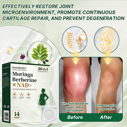 InnoMedix® 🧬𝑷𝑫𝑹𝑵 𝑨𝒏𝒕𝒊-𝑨𝒈𝒊𝒏𝒈 & 𝑻𝒂𝒓𝒈𝒆𝒕𝒆𝒅 𝑺𝒌𝒊𝒏 𝑹𝒆𝒏𝒆𝒘𝒂𝒍 𝑺𝒕𝒊𝒄𝒌