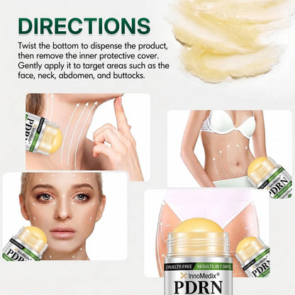 InnoMedix® 🧬𝑷𝑫𝑹𝑵 𝑨𝒏𝒕𝒊-𝑨𝒈𝒊𝒏𝒈 & 𝑻𝒂𝒓𝒈𝒆𝒕𝒆𝒅 𝑺𝒌𝒊𝒏 𝑹𝒆𝒏𝒆𝒘𝒂𝒍 𝑺𝒕𝒊𝒄𝒌