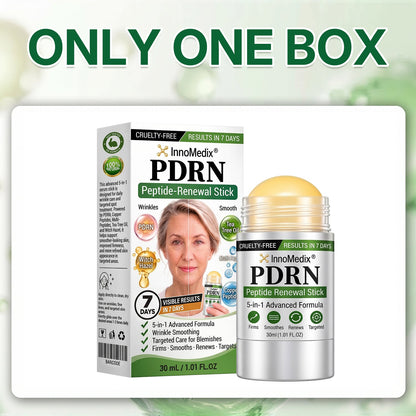 InnoMedix® 🧬𝑷𝑫𝑹𝑵 𝑨𝒏𝒕𝒊-𝑨𝒈𝒊𝒏𝒈 & 𝑻𝒂𝒓𝒈𝒆𝒕𝒆𝒅 𝑺𝒌𝒊𝒏 𝑹𝒆𝒏𝒆𝒘𝒂𝒍 𝑺𝒕𝒊𝒄𝒌