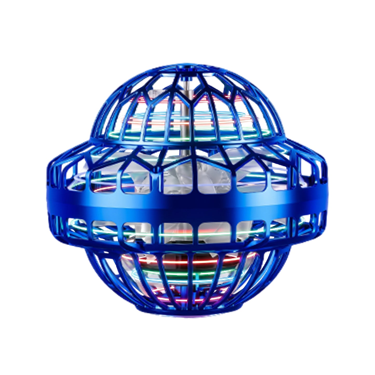 Cosmic Fly Ball™ –Turns Any Room Into a Fun Zone