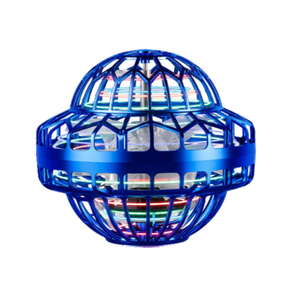 Cosmic Fly Ball™ –Turns Any Room Into a Fun Zone