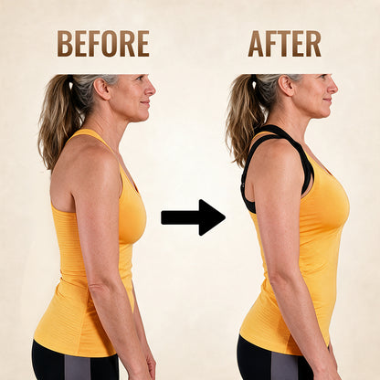The Wireless Bra Designed To Support Your Body, Not Restrict It