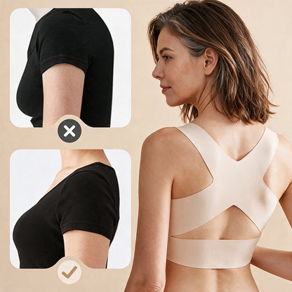 The Wireless Bra Designed To Support Your Body, Not Restrict It