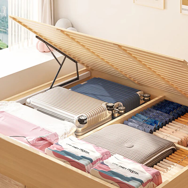 SVOZK® No-Pump Vacuum Storage Bags
