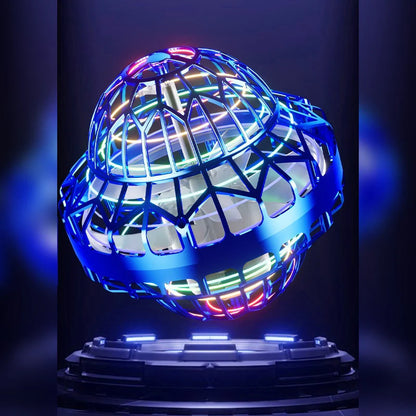Cosmic Fly Ball™ –Turns Any Room Into a Fun Zone
